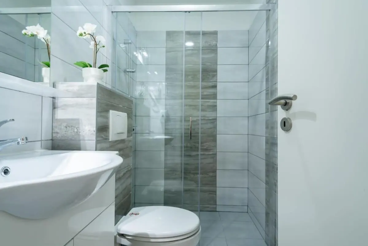 New Comfy Studio At Convenient Location Budapeste