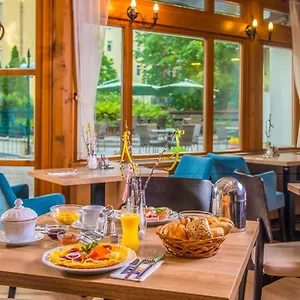 4* Hotell Corvin Corvin Wing