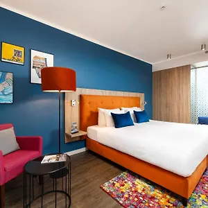 4* Hotell Three Corners Lifestyle
