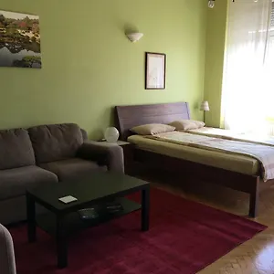 Apartamento Along The Danube, Budapest