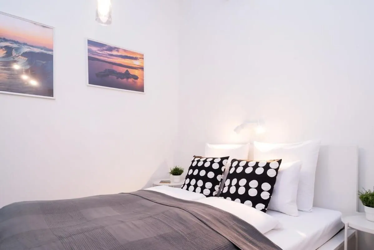 New Comfy Studio At Convenient Location Budapest 0*,  Hungary